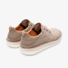 Camper Beige Casual Shoes Mens - Formiga Online Ireland | IBQEZ0571